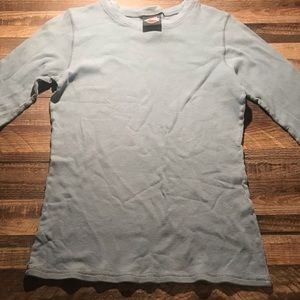 Harley Davidson Thermal Long Sleeve Unisex